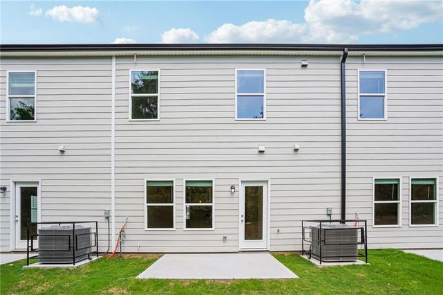 7836 Marie Way, Fairburn, GA 30213