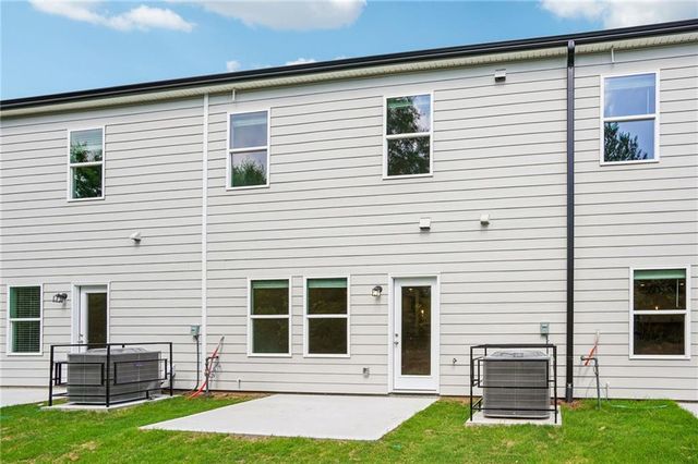 7836 Marie Way, Fairburn, GA 30213