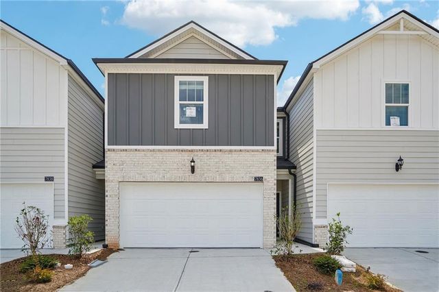 7836 Marie Way, Fairburn, GA 30213