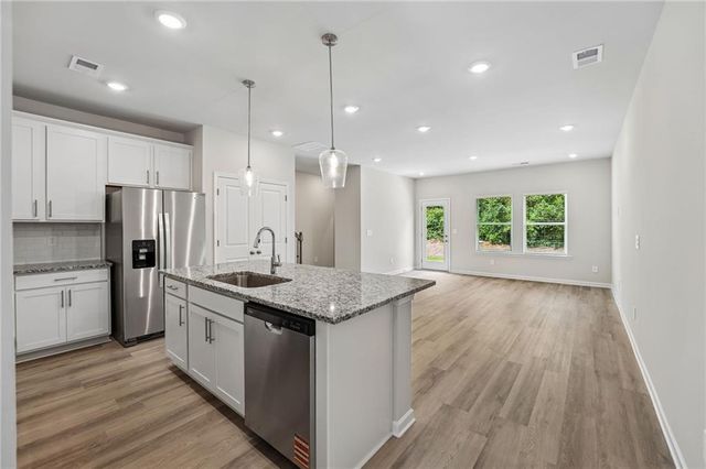 7836 Marie Way, Fairburn, GA 30213
