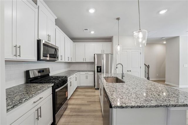 7836 Marie Way, Fairburn, GA 30213