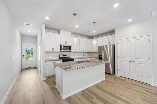 7836 Marie Way, Fairburn, GA 30213