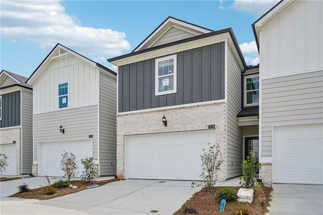 7836 Marie Way, Fairburn, GA 30213