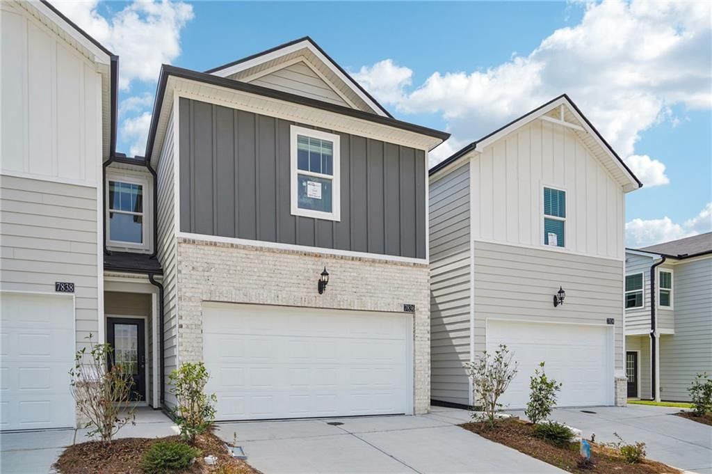 7836 Marie Way, Fairburn, GA 30213