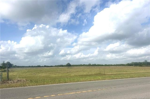 13636 Vaussine Road, Welsh, LA 70591