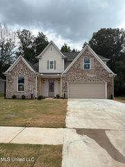 10243 March Meadows Way Way, Olive Branch, MS 38654
