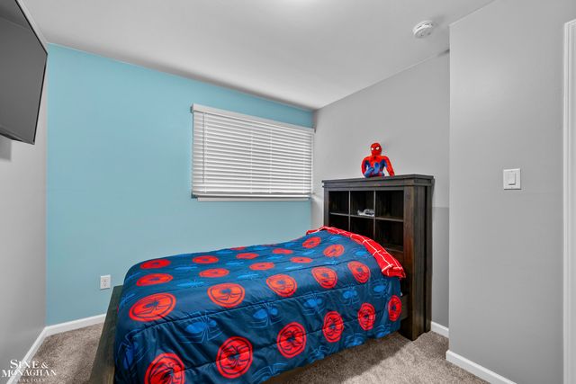 28008 Elba Street, St Clair Shores, MI 48081