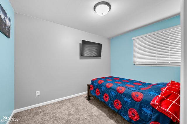 28008 Elba Street, St Clair Shores, MI 48081