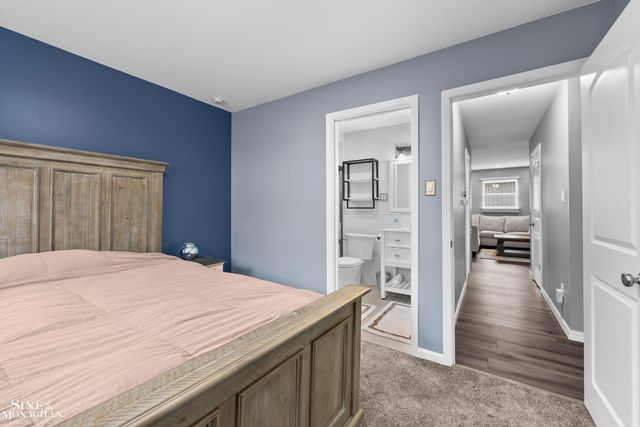 28008 Elba Street, St Clair Shores, MI 48081