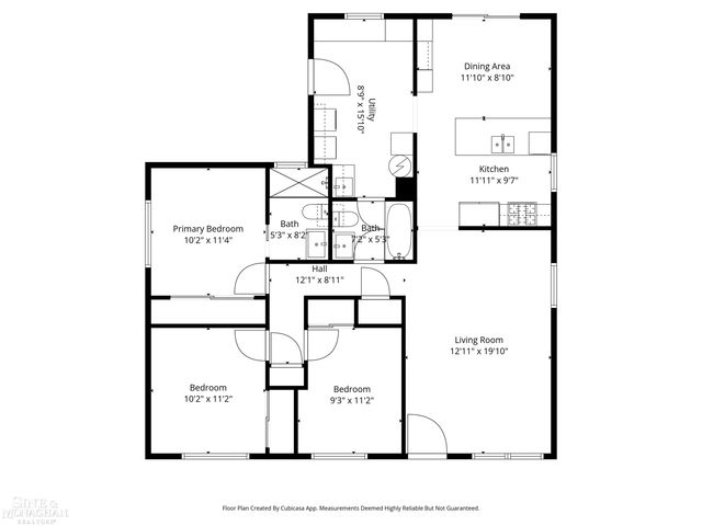 28008 Elba Street, St Clair Shores, MI 48081