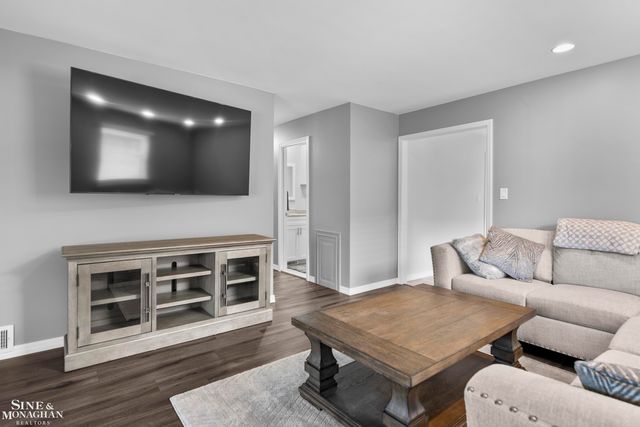 28008 Elba Street, St Clair Shores, MI 48081