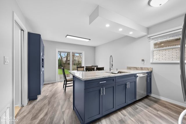 28008 Elba Street, St Clair Shores, MI 48081