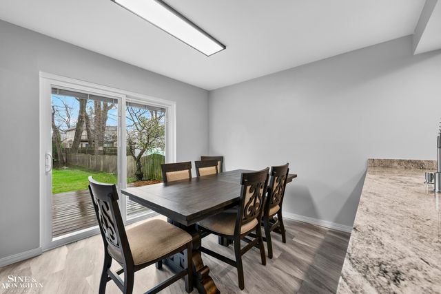 28008 Elba Street, St Clair Shores, MI 48081