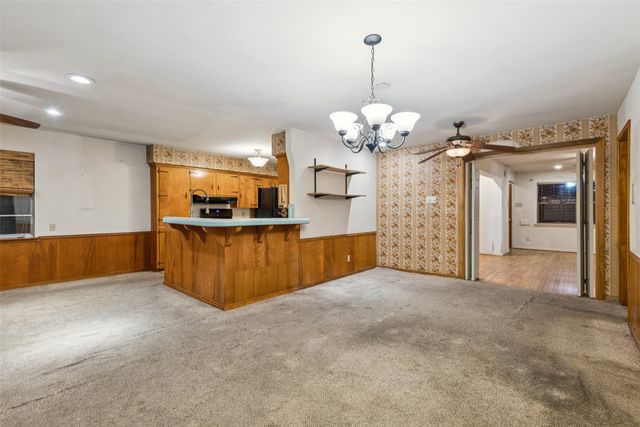 1618 Loree Drive, Dallas, TX 75228