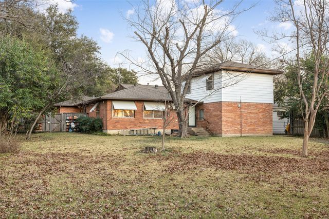 1618 Loree Drive, Dallas, TX 75228