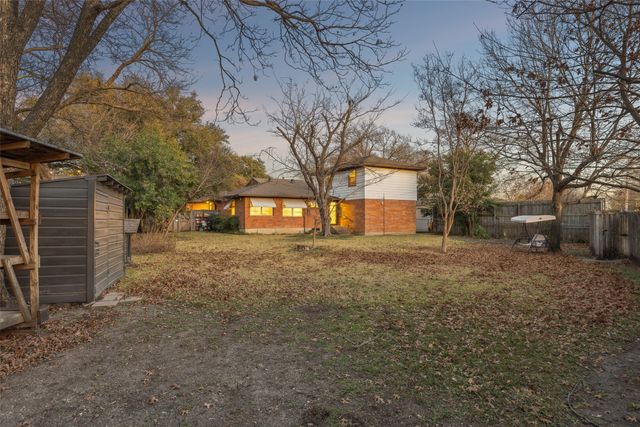 1618 Loree Drive, Dallas, TX 75228