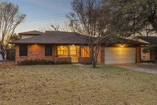 1618 Loree Drive, Dallas, TX 75228