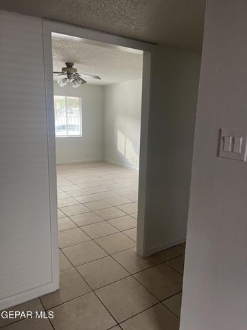 620 E Crosby Avenue, El Paso, TX 79902