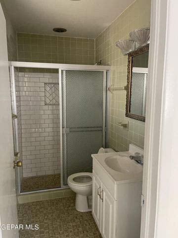 620 E Crosby Avenue, El Paso, TX 79902