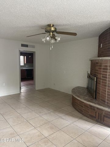 620 E Crosby Avenue, El Paso, TX 79902