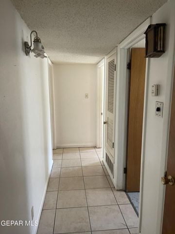620 E Crosby Avenue, El Paso, TX 79902