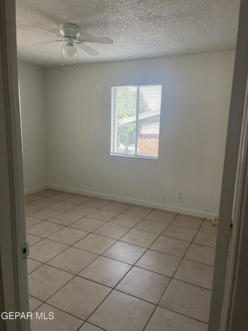 620 E Crosby Avenue, El Paso, TX 79902