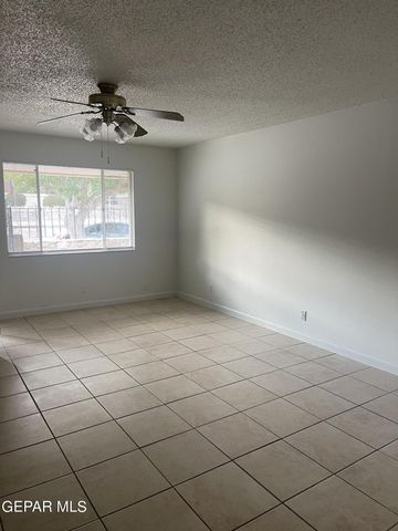 620 E Crosby Avenue, El Paso, TX 79902