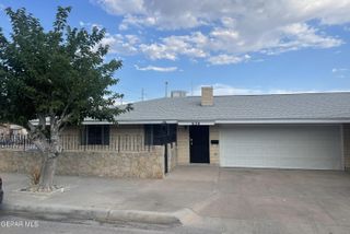 620 E Crosby Avenue, El Paso, TX 79902