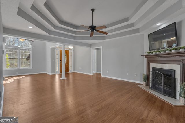 340 Spring Forest Way, Sharpsburg, GA 30277