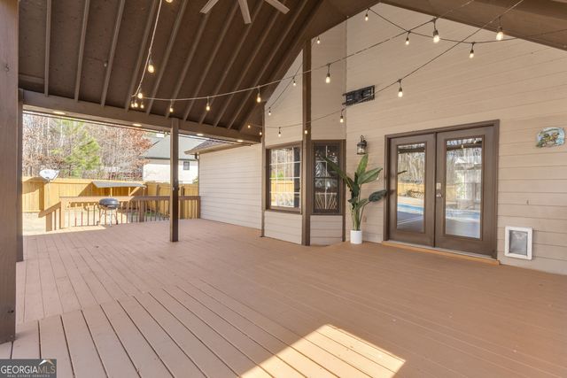 340 Spring Forest Way, Sharpsburg, GA 30277