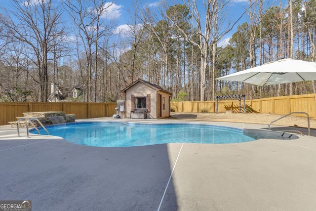 340 Spring Forest Way, Sharpsburg, GA 30277