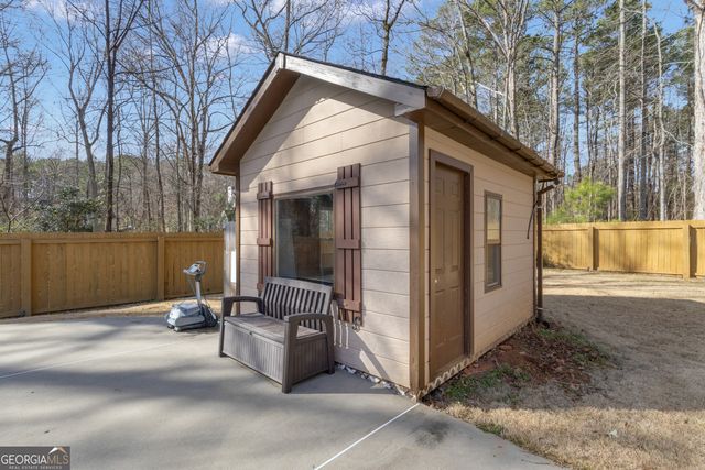 340 Spring Forest Way, Sharpsburg, GA 30277