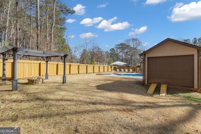 340 Spring Forest Way, Sharpsburg, GA 30277