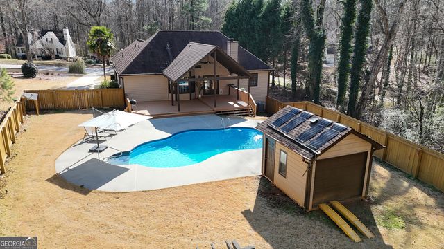 340 Spring Forest Way, Sharpsburg, GA 30277