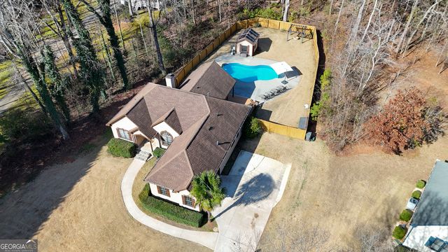 340 Spring Forest Way, Sharpsburg, GA 30277