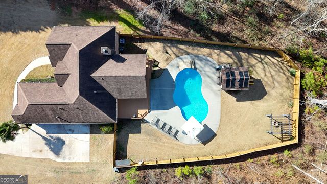 340 Spring Forest Way, Sharpsburg, GA 30277