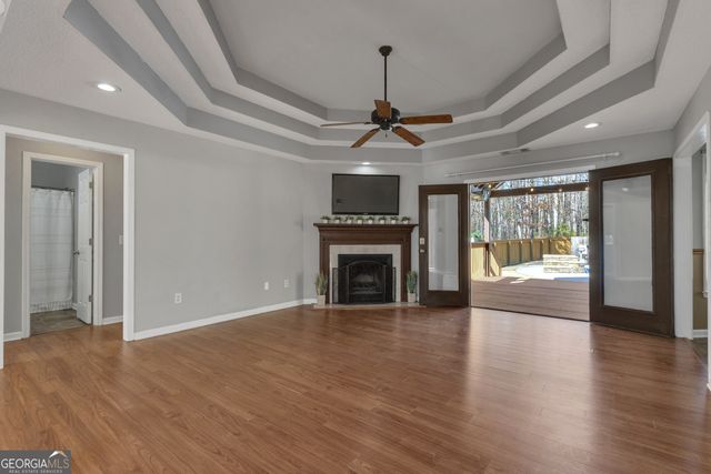 340 Spring Forest Way, Sharpsburg, GA 30277