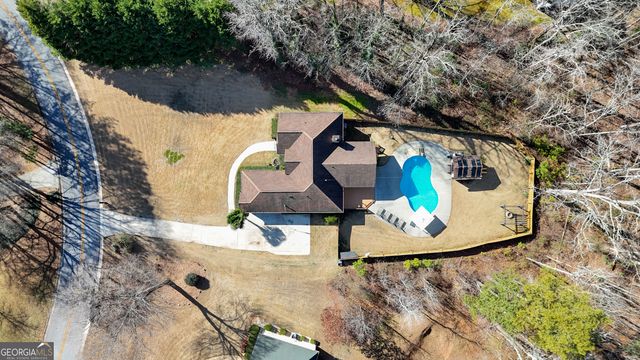 340 Spring Forest Way, Sharpsburg, GA 30277