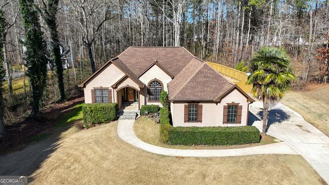 340 Spring Forest Way, Sharpsburg, GA 30277