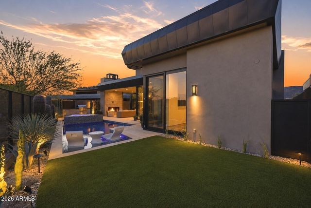 37200 N CAVE CREEK Road 1029, Scottsdale, AZ 85262