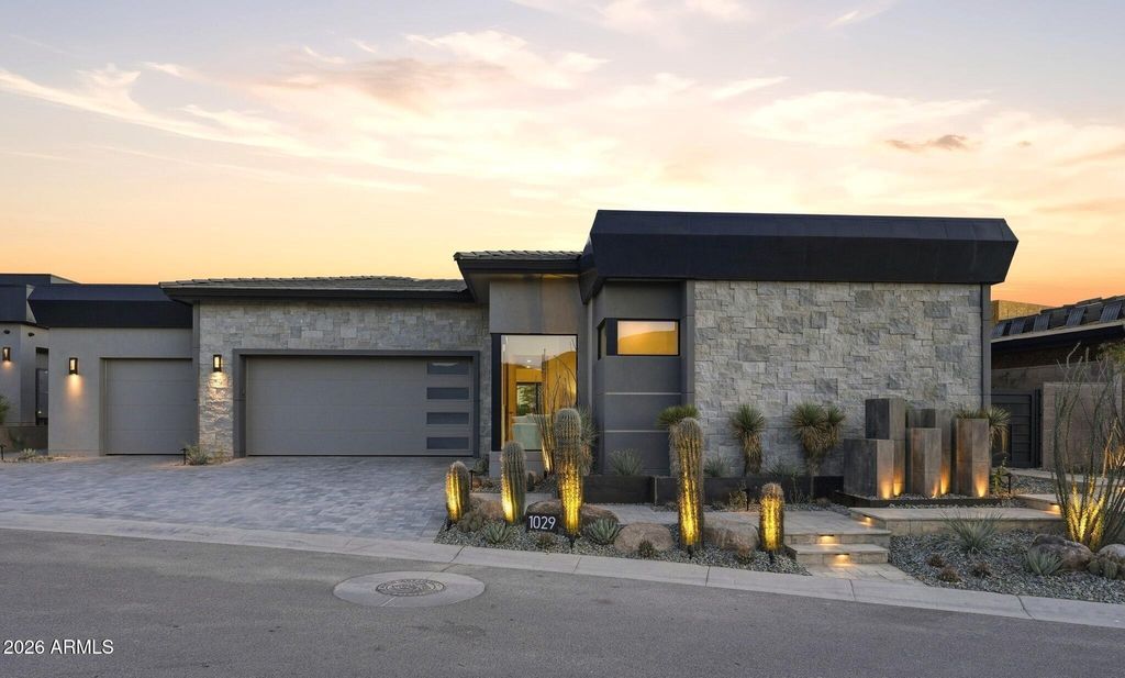 37200 N CAVE CREEK Road 1029, Scottsdale, AZ 85262