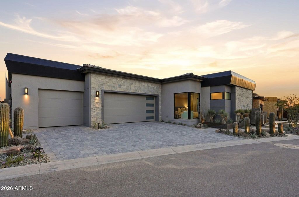 37200 N CAVE CREEK Road 1029, Scottsdale, AZ 85262 — photo 2