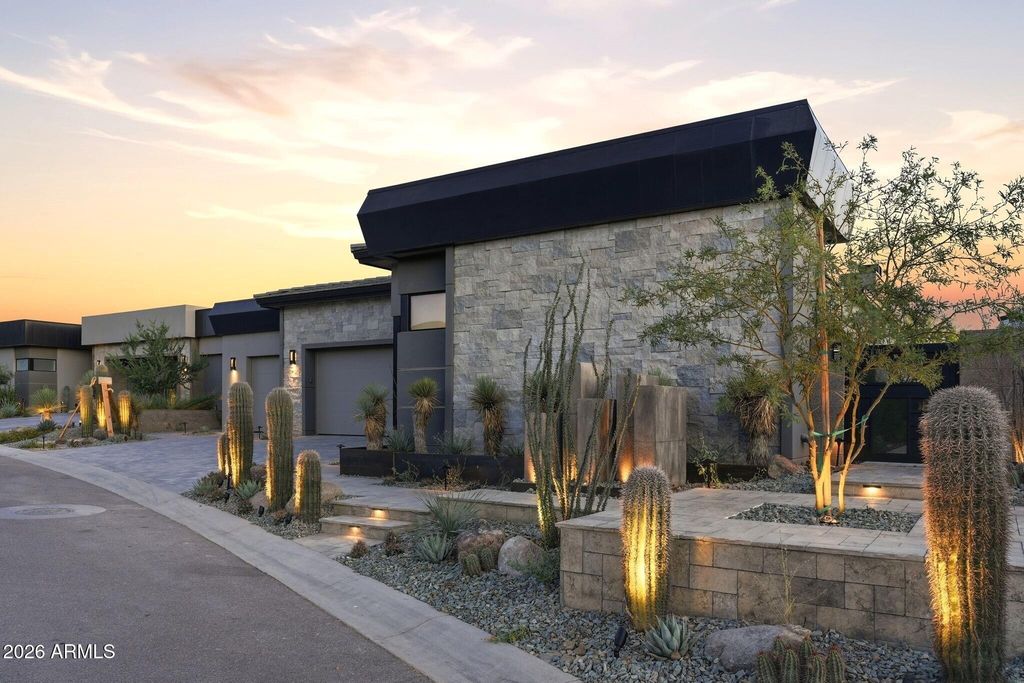 37200 N CAVE CREEK Road 1029, Scottsdale, AZ 85262 — photo 3