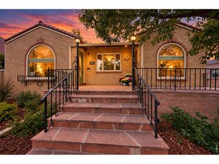 665 Ivy St, Denver, CO 80220