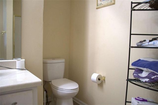 5718 Hidden Brook Circle, Atlanta, GA 30349