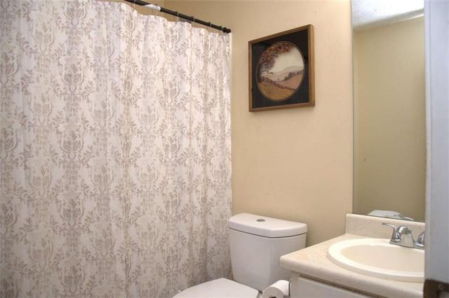 5718 Hidden Brook Circle, Atlanta, GA 30349