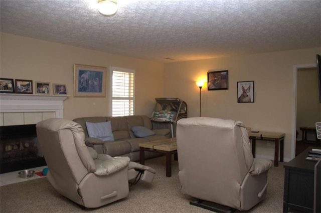 5718 Hidden Brook Circle, Atlanta, GA 30349