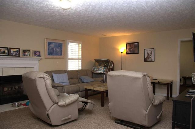 5718 Hidden Brook Circle, Atlanta, GA 30349