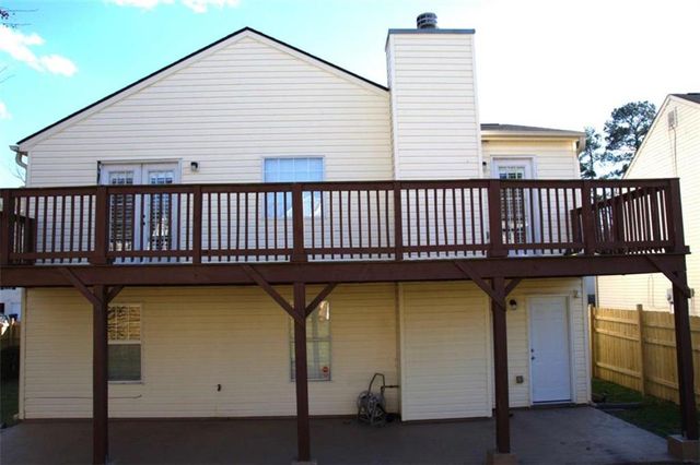 5718 Hidden Brook Circle, Atlanta, GA 30349