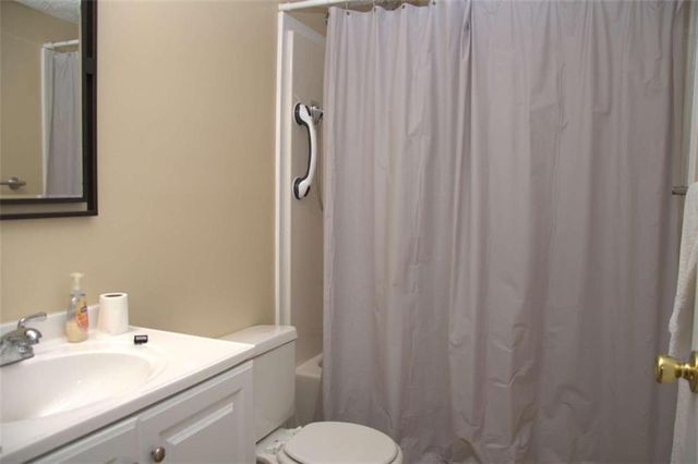 5718 Hidden Brook Circle, Atlanta, GA 30349